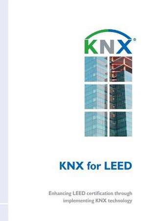 Knx for Leed