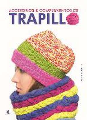 Accesorios y Complementos de Trapillo