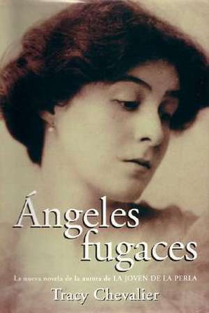 Angeles Fugaces