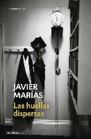 Las huellas dispersas de Javier Marías