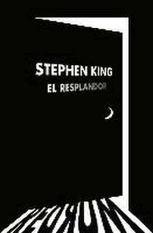 El resplandor de Stephen King