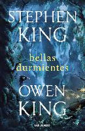 Bellas durmientes de Stephen King