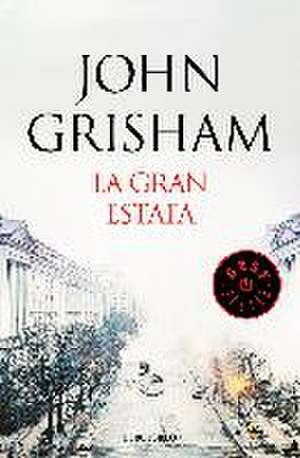 La gran estafa de John Grisham