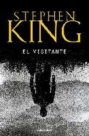 El visitante de Stephen King