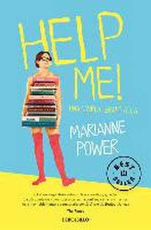 Help me! de Marianne Power