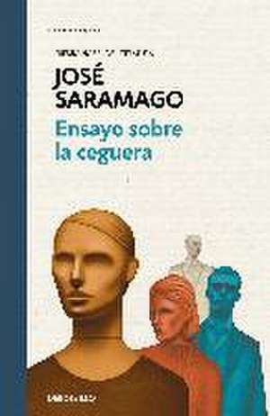 Ensayo sobre la ceguera de José Saramago