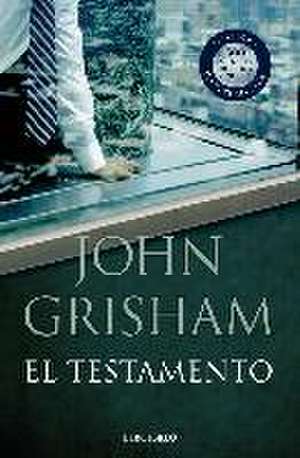 El testamento de John Grisham