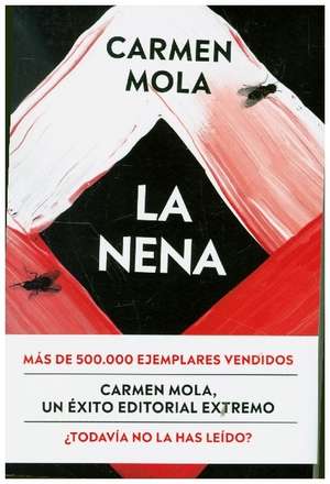 La Nena de Carmen Mola