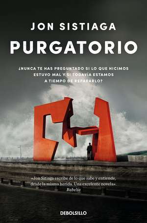 Purgatorio de Jon Sistiaga