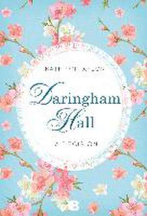 La Decision (Daringham Hall II) de Kathryn Taylor