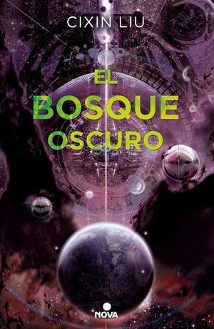 El Bosque Oscuro