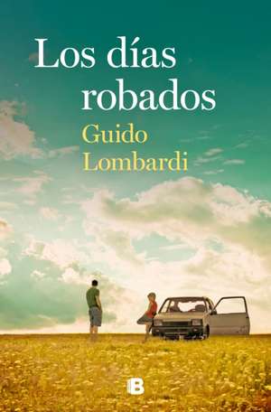 Los Días Robados / The Stolen Days de Guido Lombardi