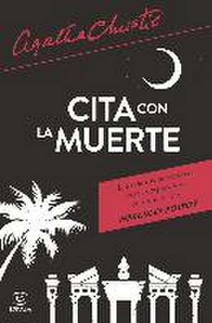 Cita con la muerte de Agatha Christie