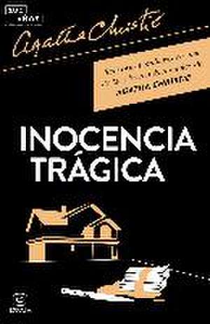 Inocencia trágica de Agatha Christie