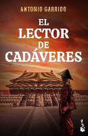 El lector de cadáveres