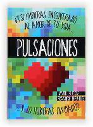 Pulsaciones de Francesc Miralles