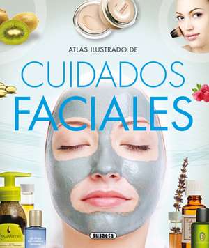 Cuidados Faciles de Susaeta Publishing Inc