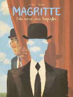 Magritte, Esto no es una biografía de Thomas Campi