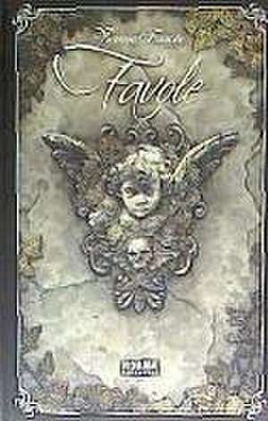 FAVOLE integral (sin cofre)