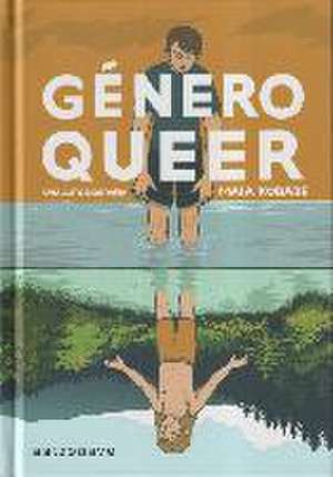 Género Queer