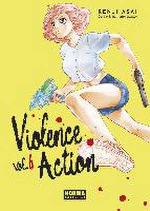VIOLENCE ACTION 06