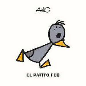 El patito feo de Attilio Monge