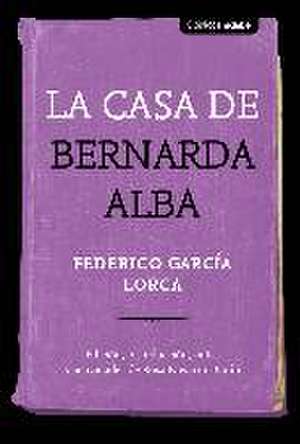 La casa de Bernarda Alba de Rosa Navarro Durán