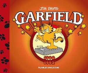 Garfield 7 de Jim Davis