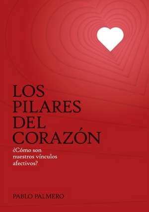 Los pilares del corazón de Pablo Palmero