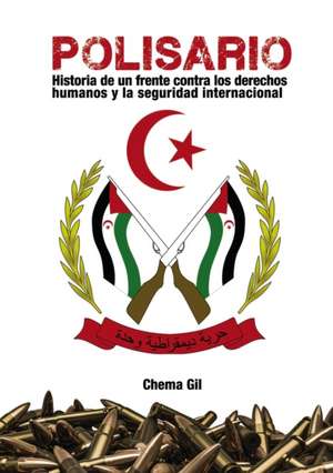 Polisario de José Garre María Gil