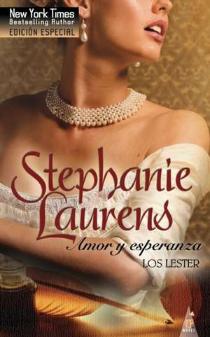 Las razones del amor de Stephanie Laurens