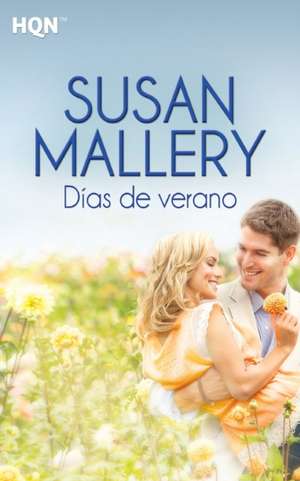 Días de verano de Susan Mallery