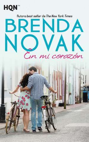 En Mi Corazon de Brenda Novak