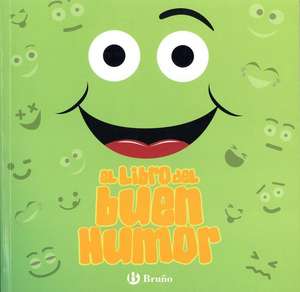 El libro del buen humor de Pedro M. García Franco