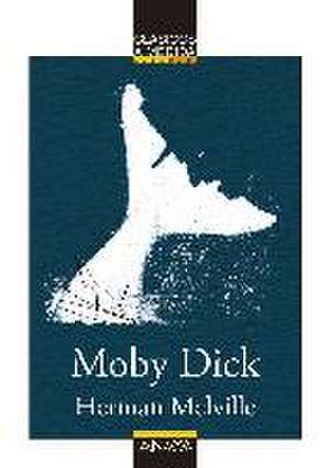 Moby Dick de Herman Melville