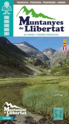 Muntanyes de Llibertat