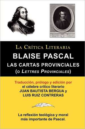 Blaise Pascal de Blaise Pascal