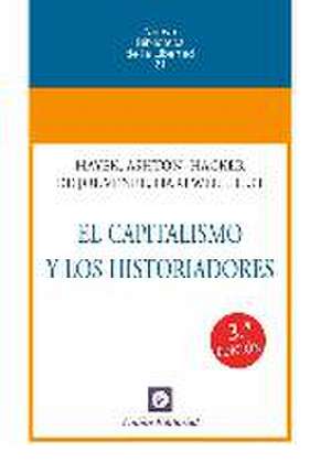 El capitalismo y los historiadores