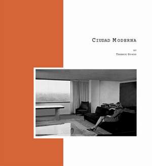 Ciudad Moderna de Terence Gower