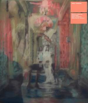 Raúl Cordero de Barry Schwabsky