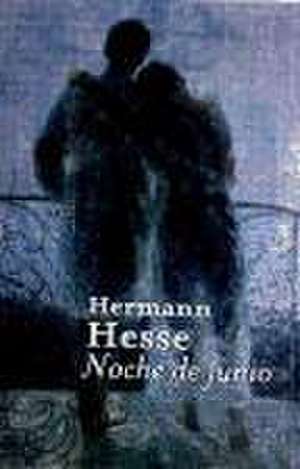 Hesse, H: Noche de junio