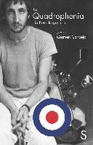 La Quadrophenia de Pete Townshend de Javier Cosmen Concejo