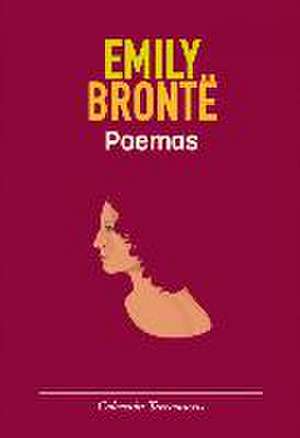 Poemas de Emily Bronte