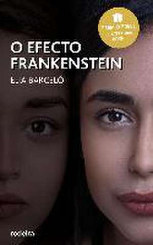 O efecto Frankenstein de Elia Barceló