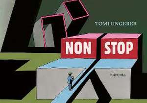 Non stop de Tomi Ungerer