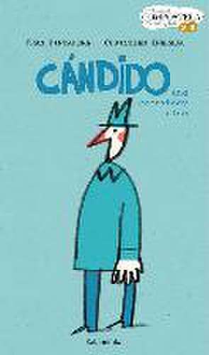 Cándido and everybody else de Carlos Heras