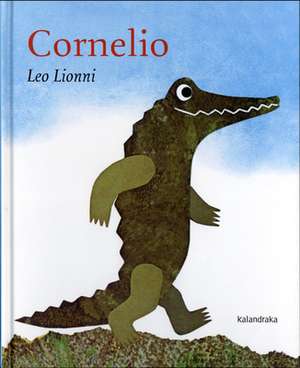 Cornelio de Leo Lionni