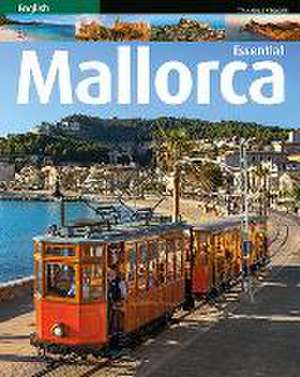 Mallorca : Essential de Marga Font