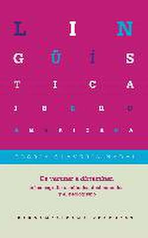 De vacunar a dictaminar : la lexicografía académica decimonónica y el neologismo de Gloria Clavería Nadal