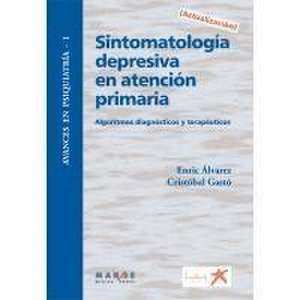 Sintomatología depresiva en atención primaria de Cristóbal Gastó Ferrer